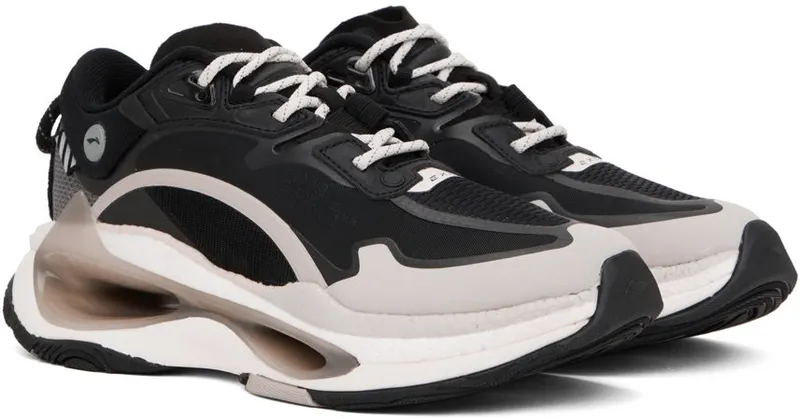 Li-Ning Black Exceed Infinity BLACK (AZGS053-2K)
