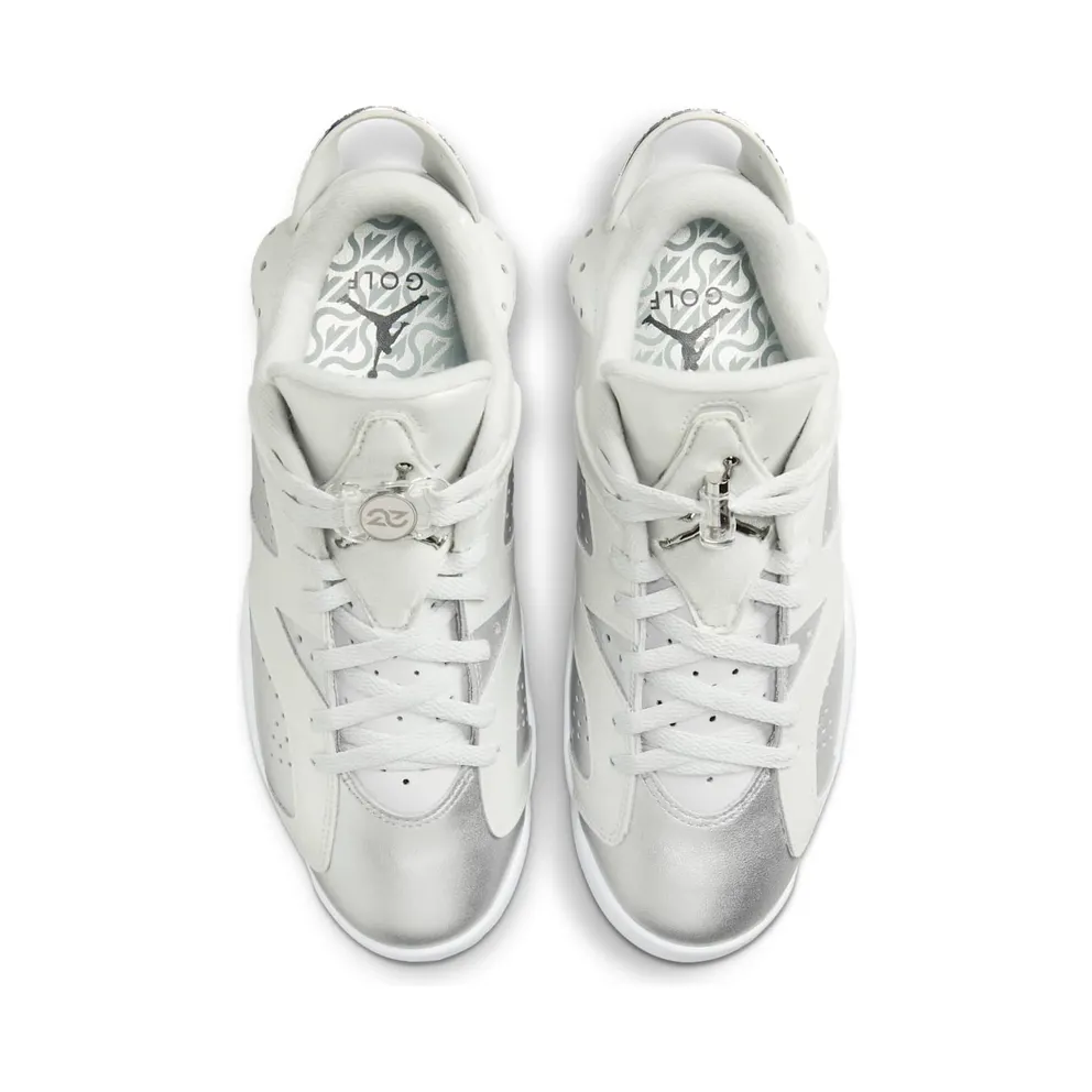 Air Jordan 6 Low Golf “Gift Giving” (FD6719-001)
