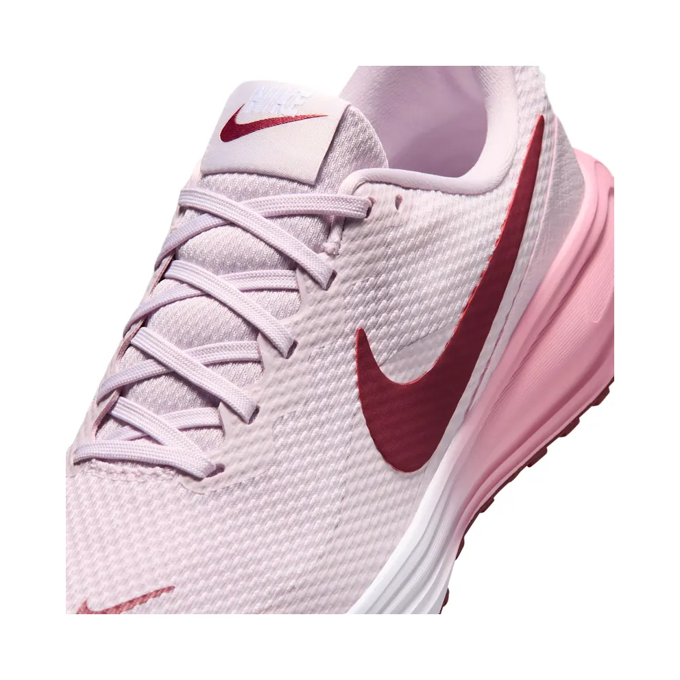 Nike Revolution 8 Bleached Lilac White Pink Rise (HJ8485-501)