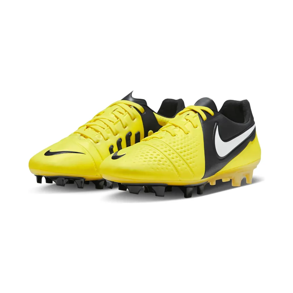 Nike CTR 360 Maestri III FG SE Sonic Yellow (2023) (FD3803-710)