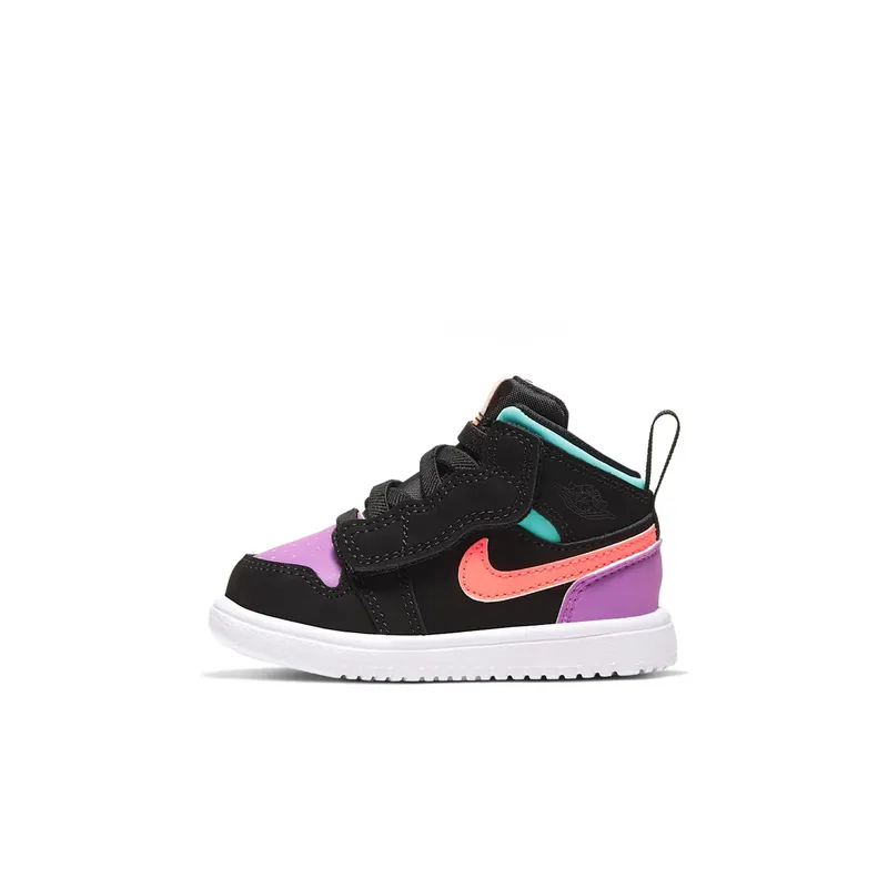 Jordan 1 Mid Alt Multi-Color (AR6352-083)