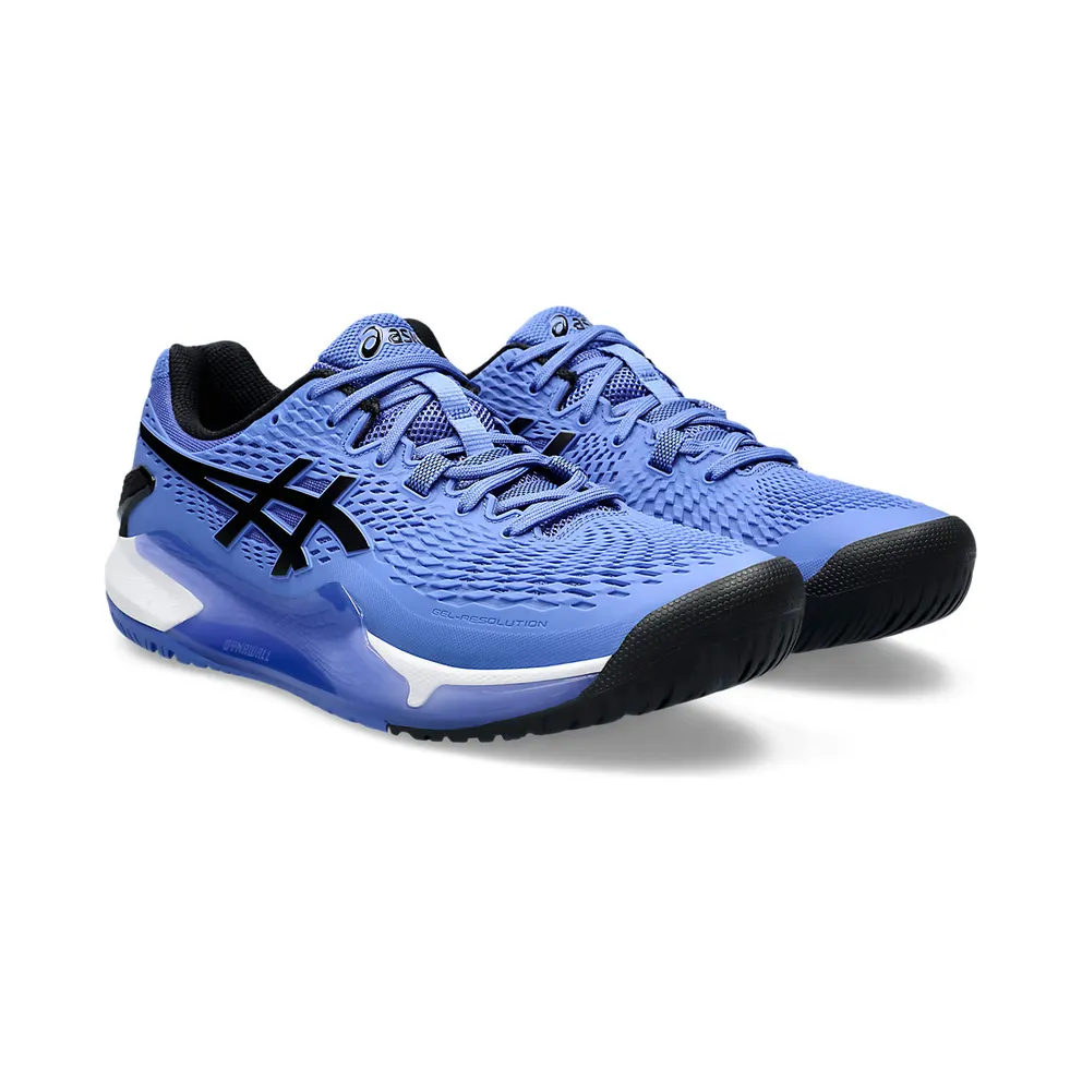 Asics Gel-resolution 9 Sapphire/Black (1041A330.401)