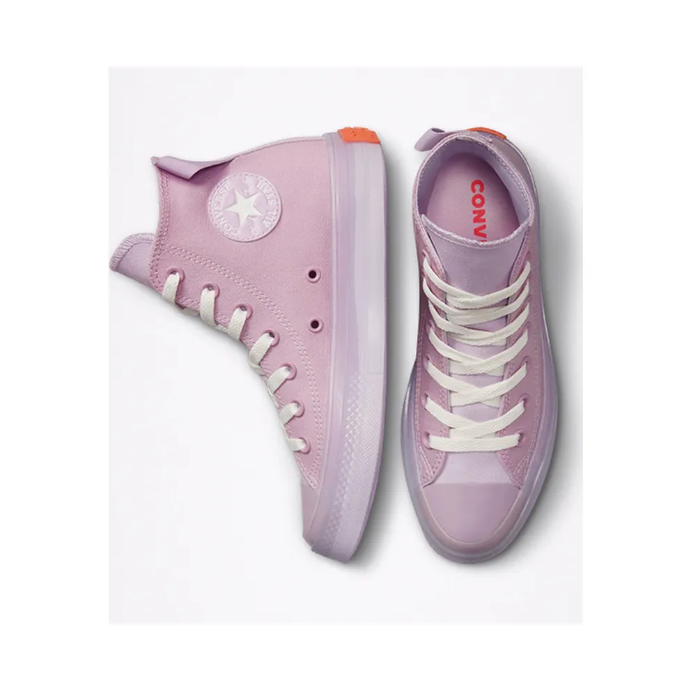 Converse Chuck Taylor All Star CX Stretch Canvas Peaceful Plum/pale Amethyst (172893C)