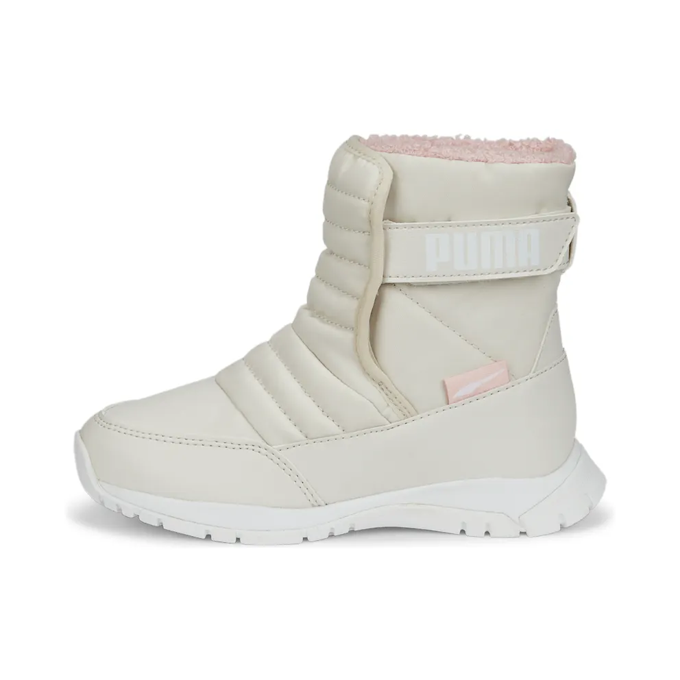 Puma Nieve Winter Shoes White (38074508)