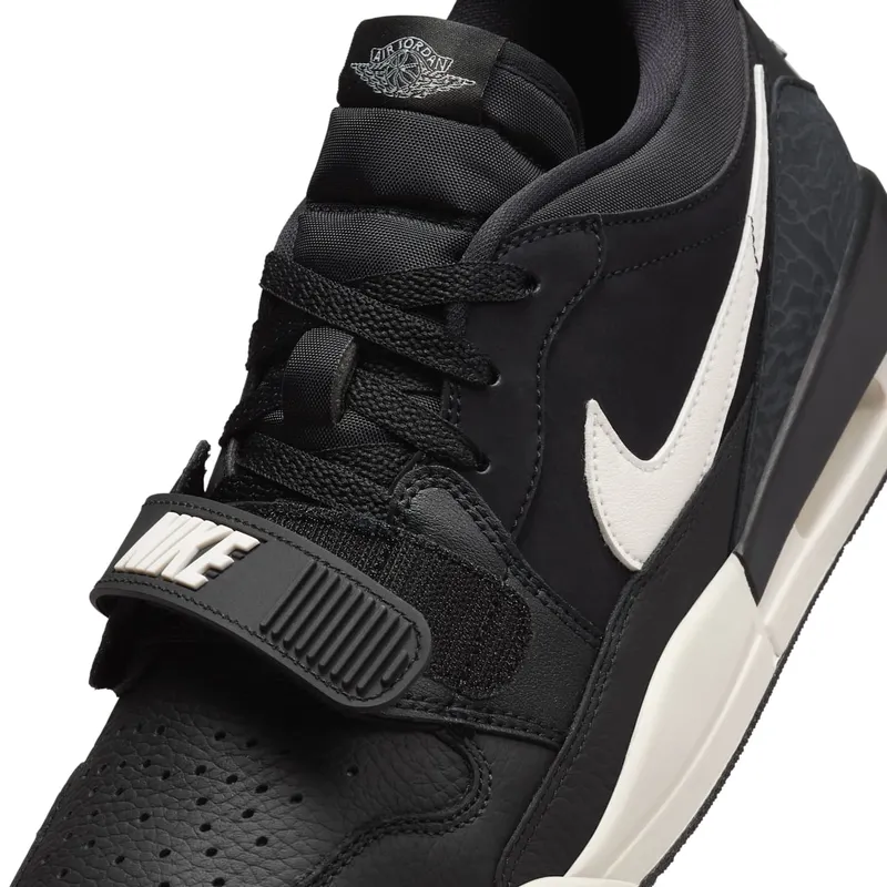Air Jordan Legacy 312 “black” (CD7069-001)
