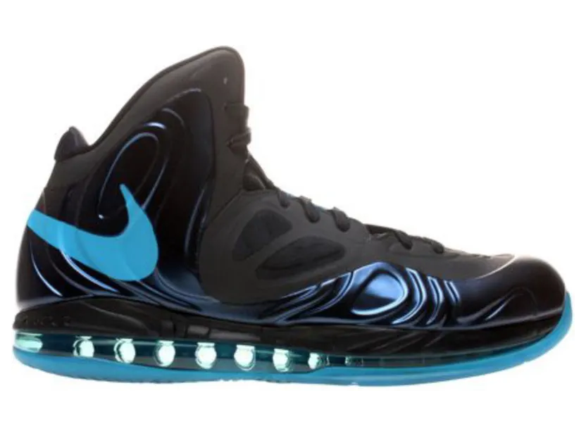 Nike Hyperposite Dark Obsidian (524862-401)