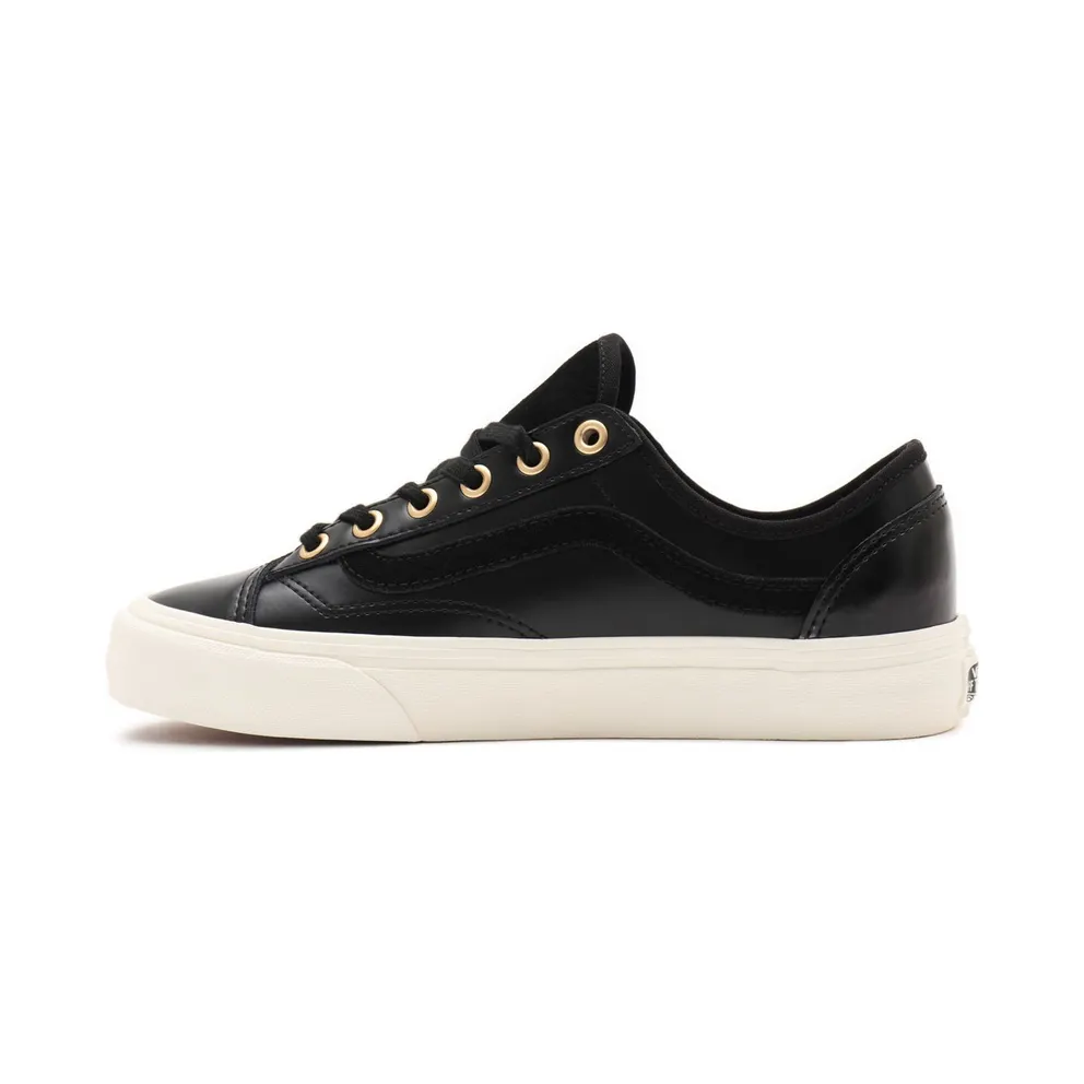 Vans Surf Supply Style 36 Decon Sf Black (VN0A5HYRA1G)
