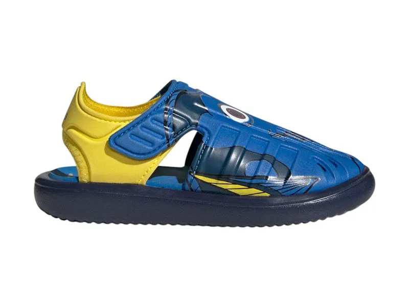 adidas Pixar Water Sandal Disney Bright Royal Dark Blue (IH1230)
