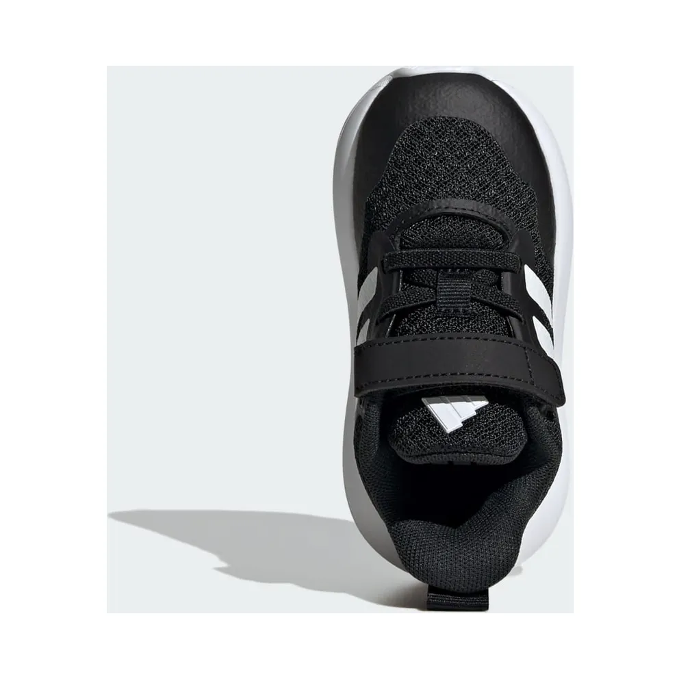 Adidas Fortarun 2.0 Kids Core Black / Cloud White / Core Black (IH2860)