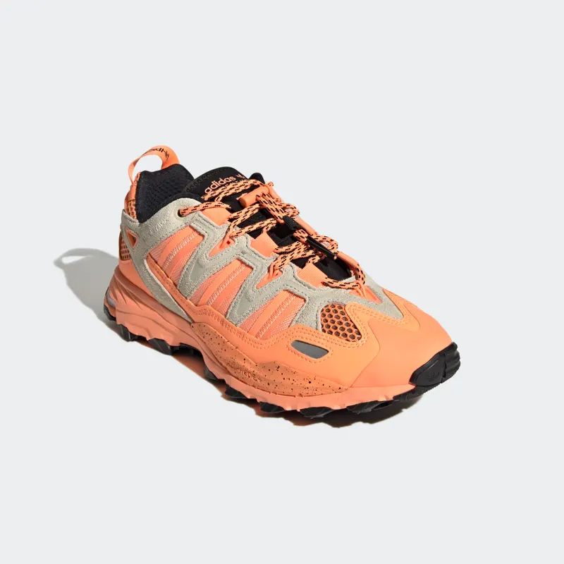 Adidas Hyperturf Beam Orange / Core Black / Ecru Tint (GW6755)