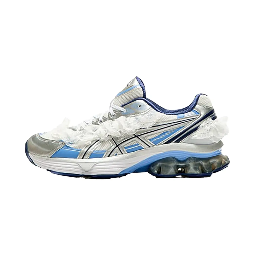 Asics Gel-Kinetic Fluent “SHUSHU Tong – White” (1203A822-101)