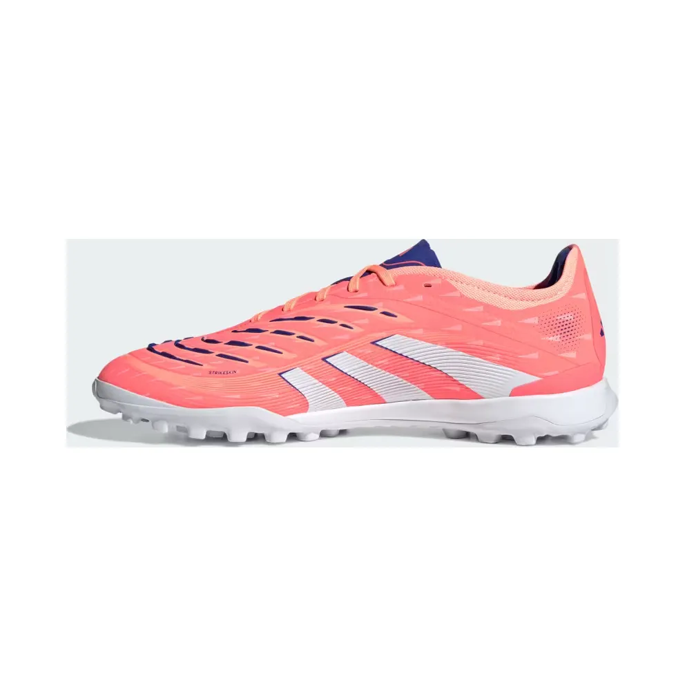 adidas Predator Pro Turf Boots “Signal Coral / Cloud White / Beam Orange” (JI1185)