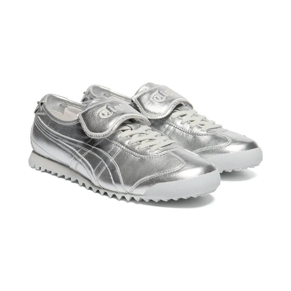 Onitsuka Tiger Mexico 66 Golf Pure Silver (1183C557-020)