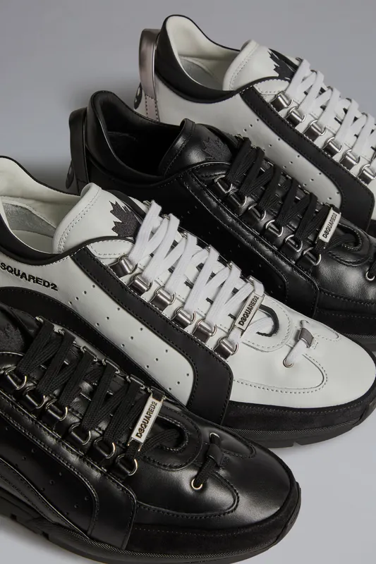 Dsquared2 sneaker (11841686NU)