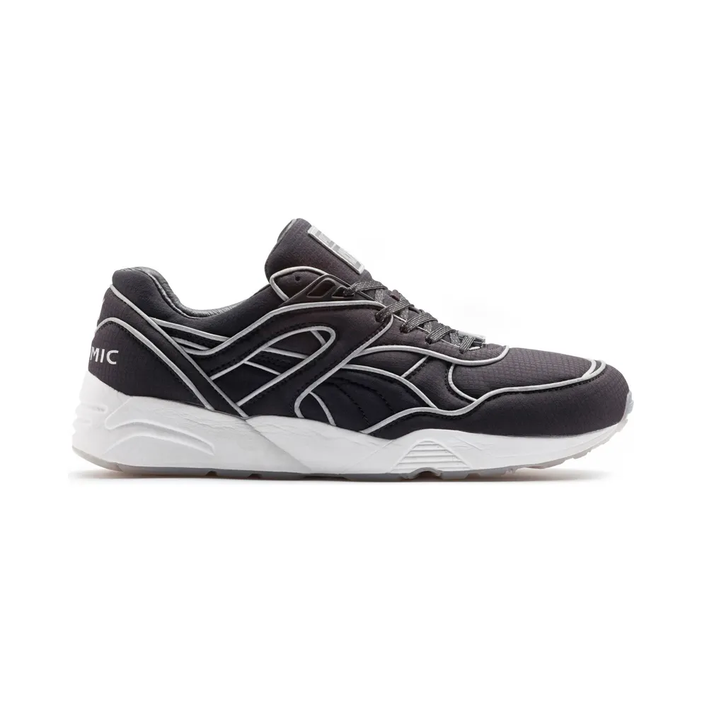 Puma Trinomic R698 x ICNY Black (358561-01)