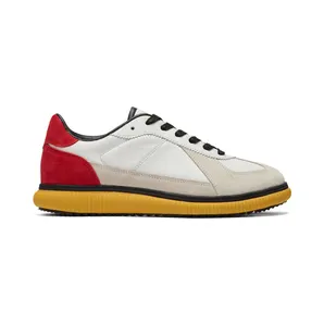 Onitsuka Tiger Delecity L White Classic Red (1183C217-101)