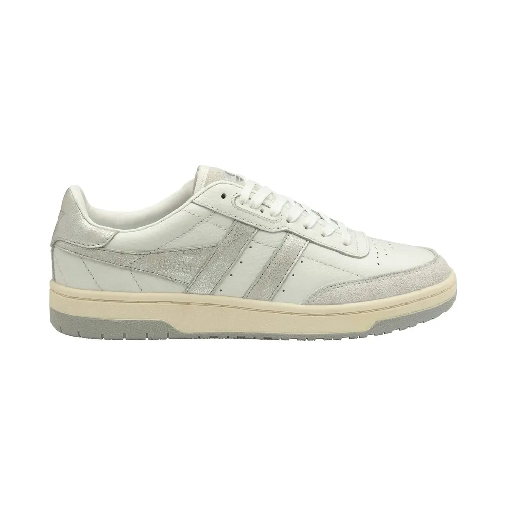 Gola sneaker White/Silver (CLB732WJ)