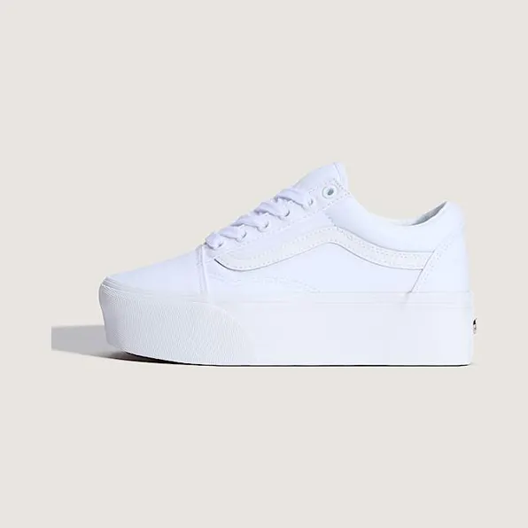 Vans Old Skool White (VN0A7Q5MW00)