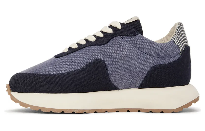 Good News Navy Kook Sneakers (GNKOOK002) (3)