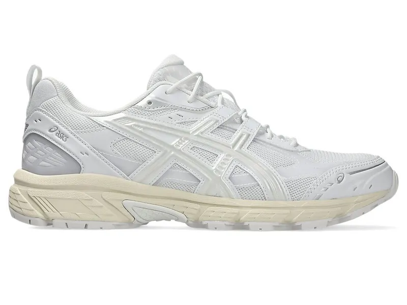 ASICS GEL-NUNOBIKI “White / Cream” (1203A882-100)