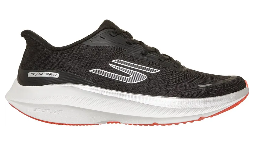 Skechers Slip-ins: Aero Pulse Sneaker Black
