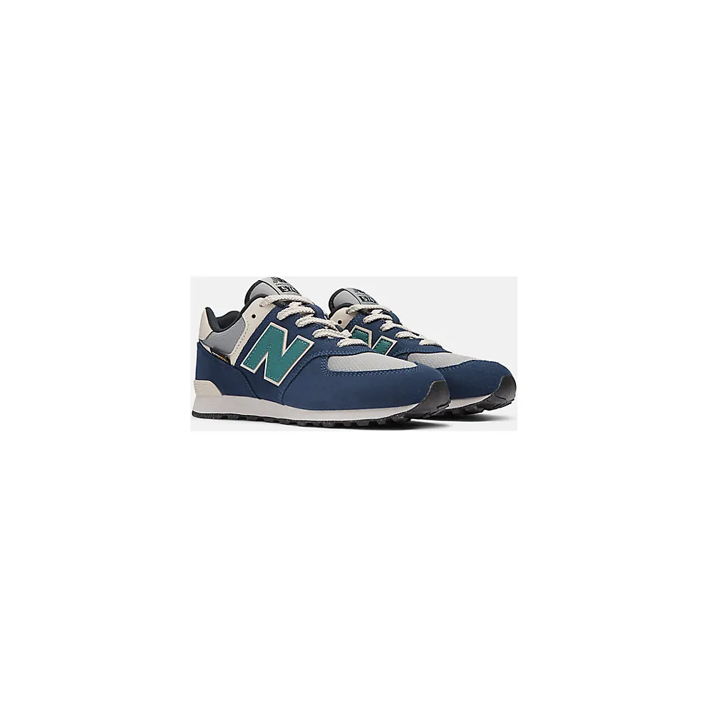 New Balance 574 Navy Slate Gray (GC574SOA)