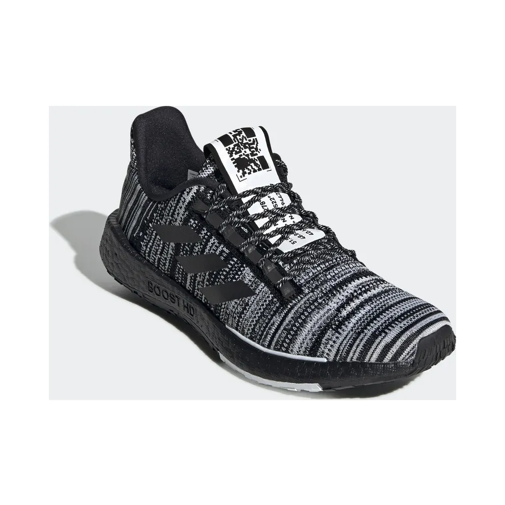 adidas Pulseboost HD Missoni Black White Core Black/Core Black/Footwear White (EG2644)