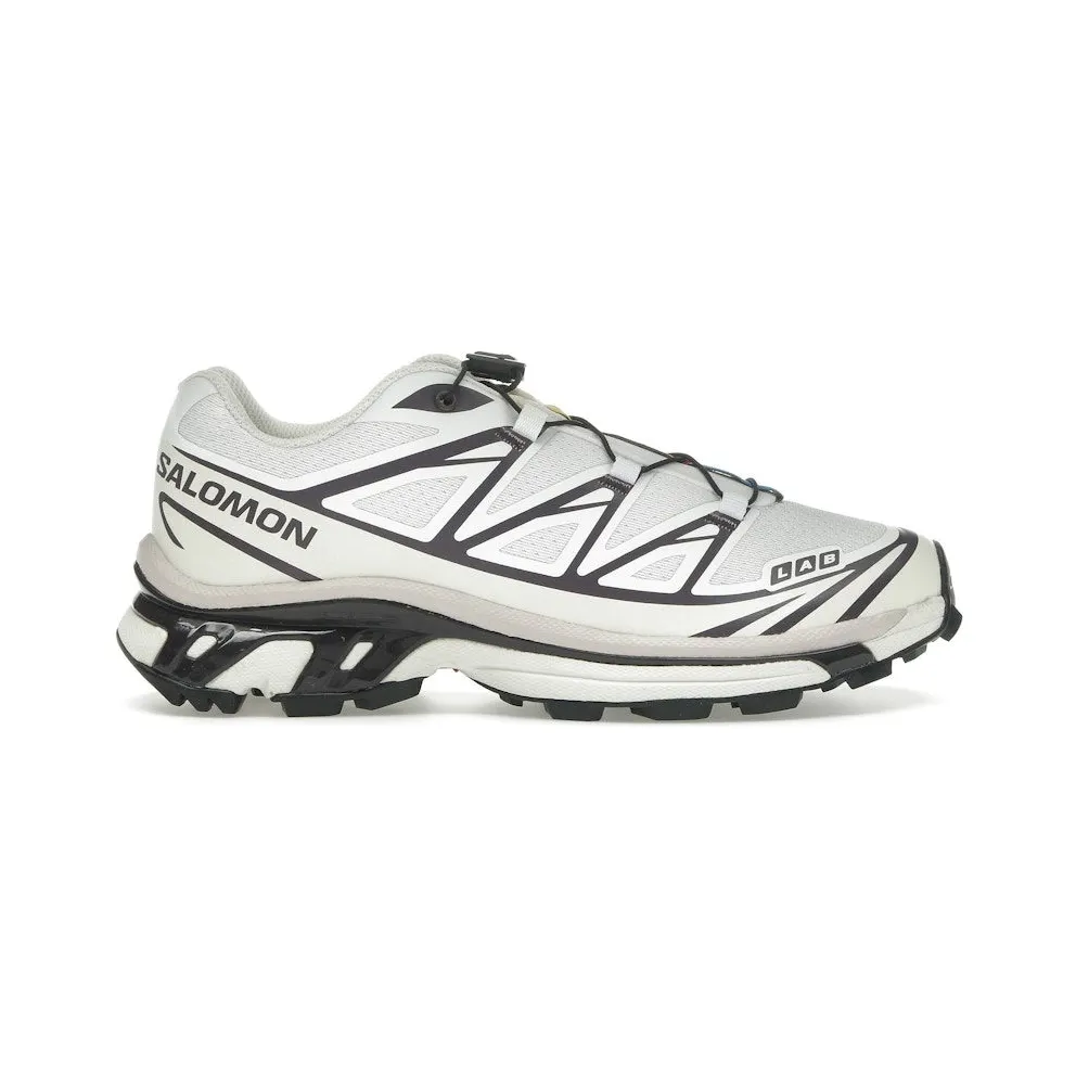 Salomon XT-6 White Vanilla Ice Plum (L47864600)
