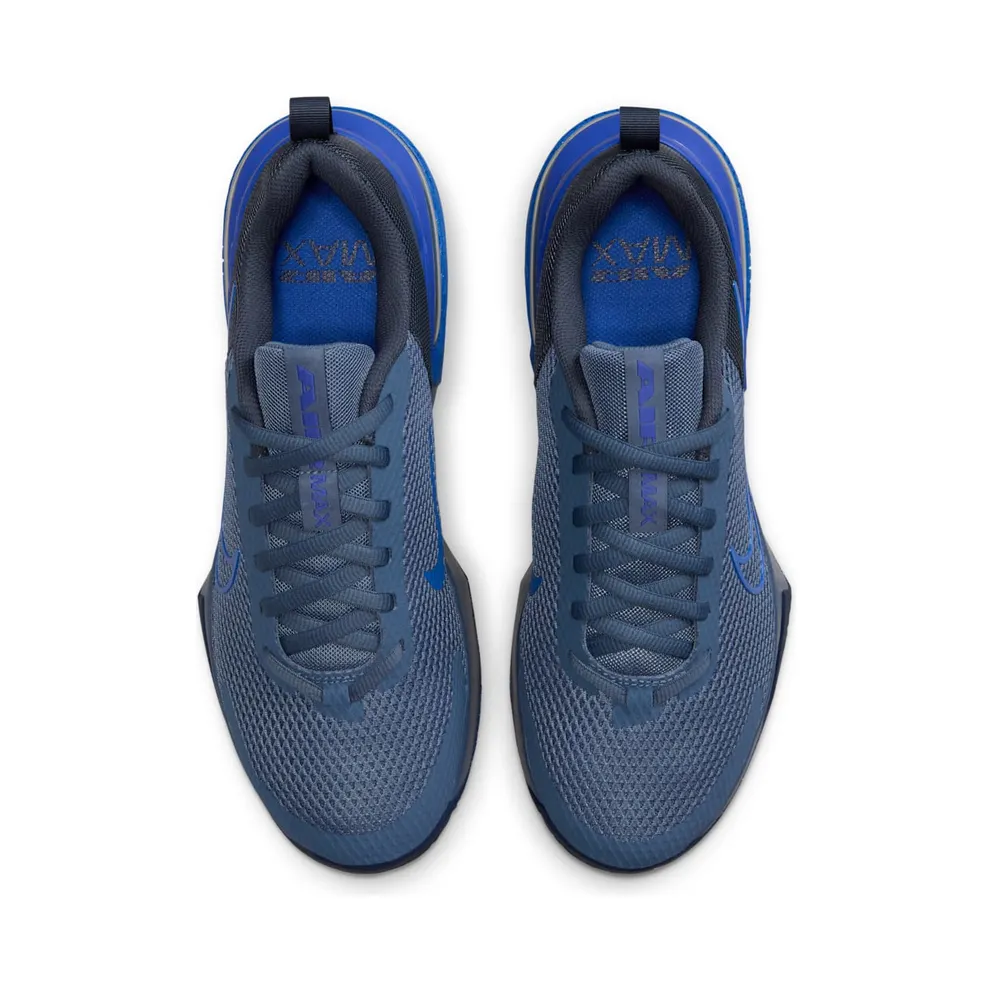 Nike Air Max Alpha Trainer 6 Diffused Blue Void Thunder Blue Hyper Royal (FQ1833-400)