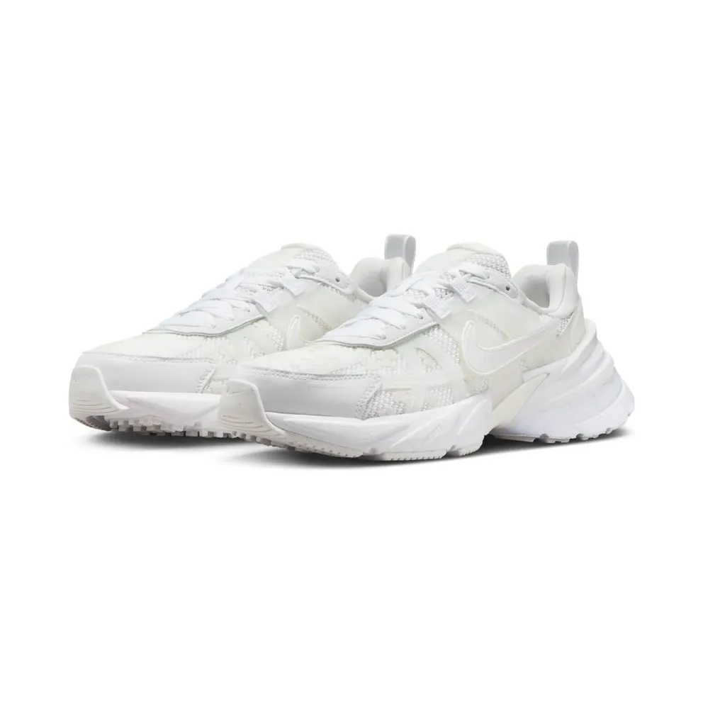 Nike V2K Run “White Summit White” (HJ5269-100)