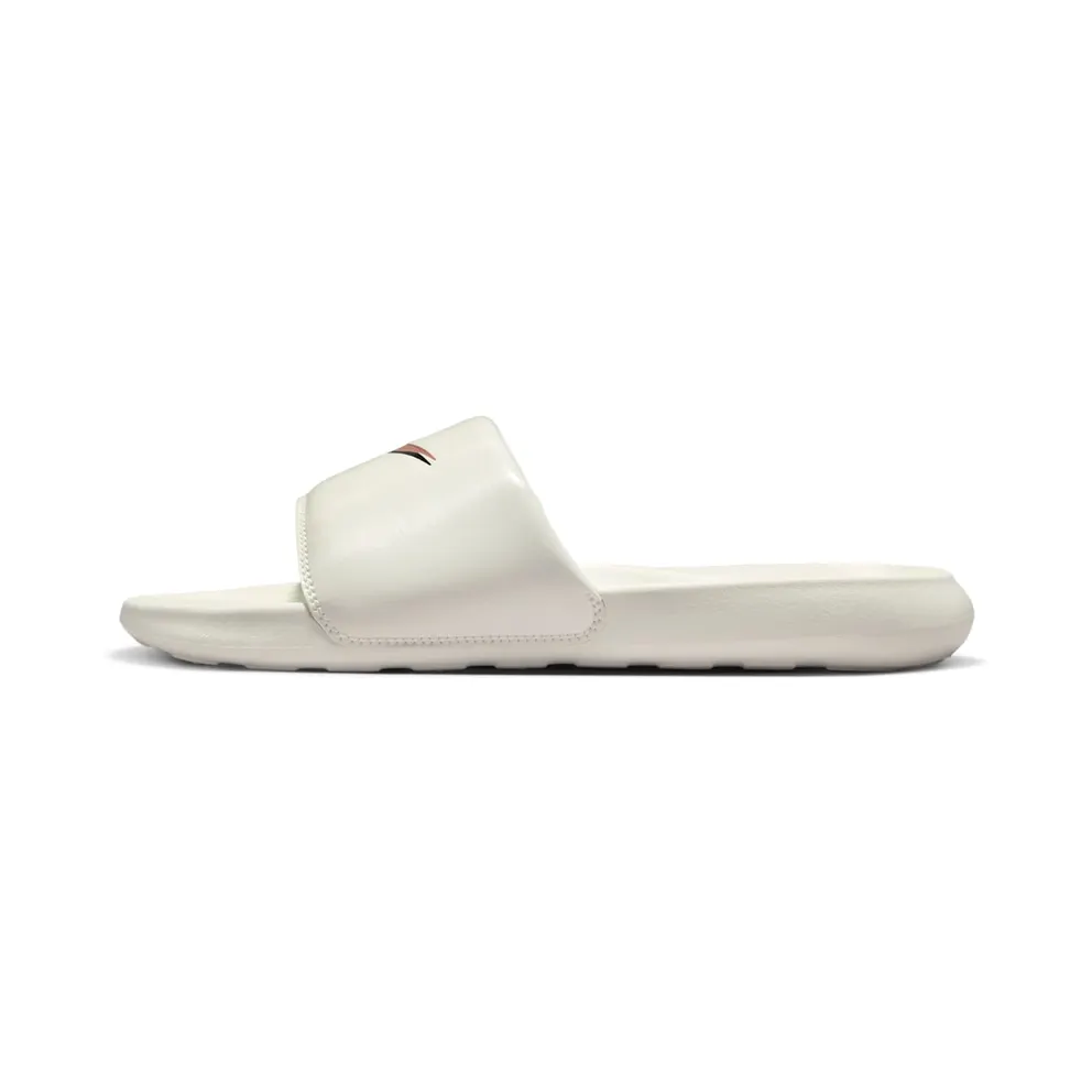 Nike Victori One Slides Womens “Sail / Terra Blush” (FZ1394-100)