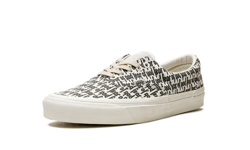 Vans Era 95 Reissue “FEAR OF GODS” (4000328260)