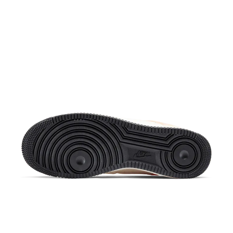 Nike Air Force 1 Low ACG Light Orewood Brown Light Orewood Brown/Pink-Orange (CD0887-100)