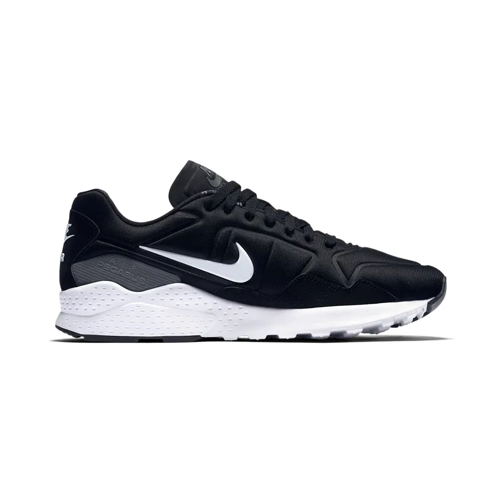 Nike Air Zoom Pegasus 92 Black/White-Dark Grey (844652-001)