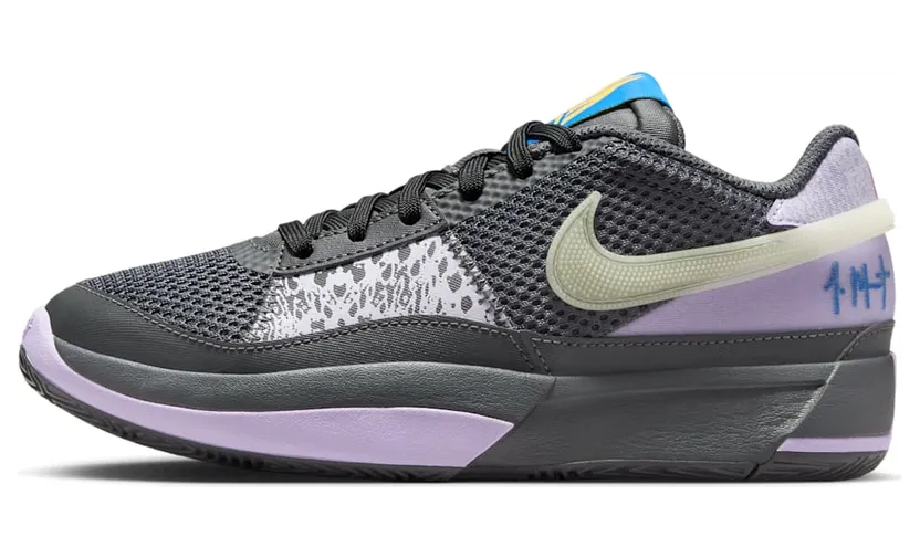 Nike Ja 1 Personal Touch (DX2294-002)