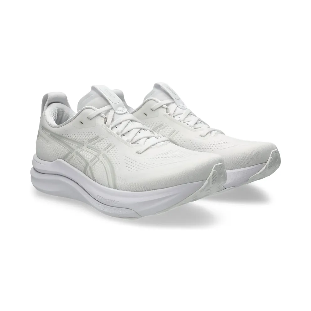ASICS Gel-Kayano 33 Triple White (1011C167-102)