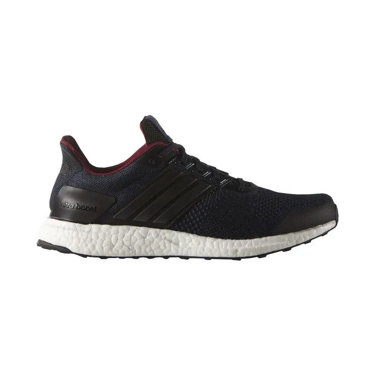 adidas Ultra Boost ST Collegiate Navy Core Black