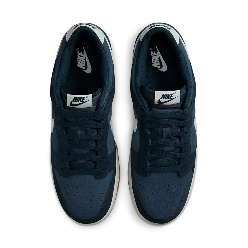 Nike Dunk Low SE Monsoon Blue (HQ1931-400)
