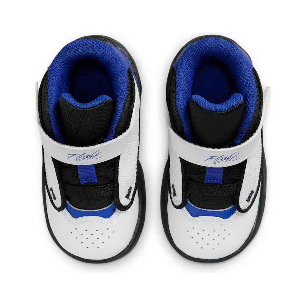 Jordan Max Aura 4 White Hyper Royal Black (DQ8402-104)