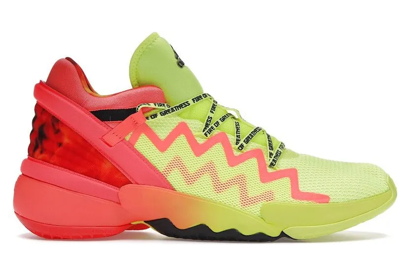 Adidas D.O.N. H67570