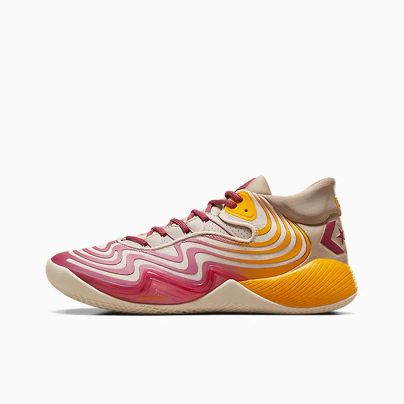 Converse All Star BB Shift CX Light Dune/Yellow/Astrodust (A08647C)