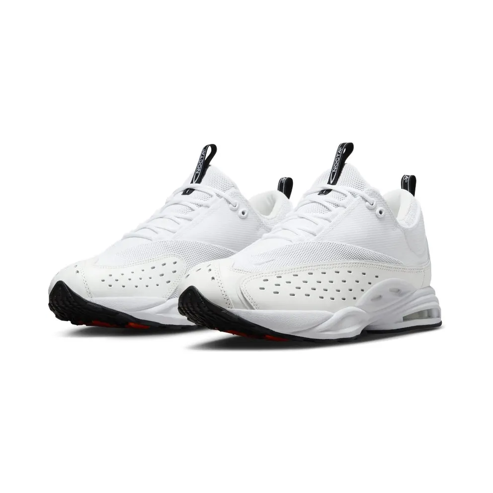 Nike Air Zoom Drive x NOCTA White/Summit White/Black/White (DX5854-100)
