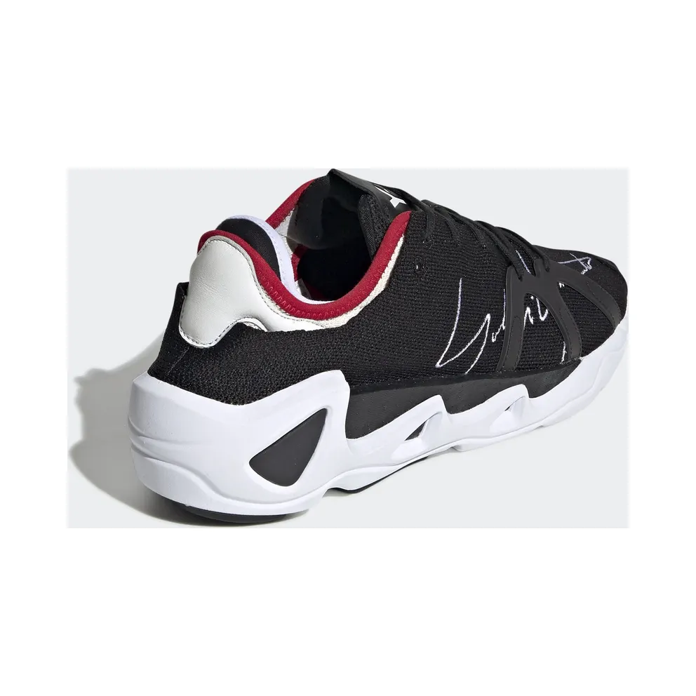 adidas Y-3 FYW S-97 Black White Black/Footwear White/Black (EF2627)