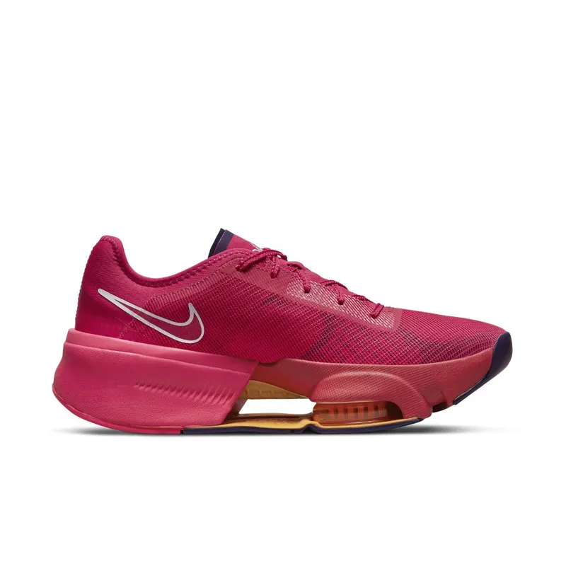 Nike Air Zoom SuperRep 3 HIIT Class Pink (DA9492-656)