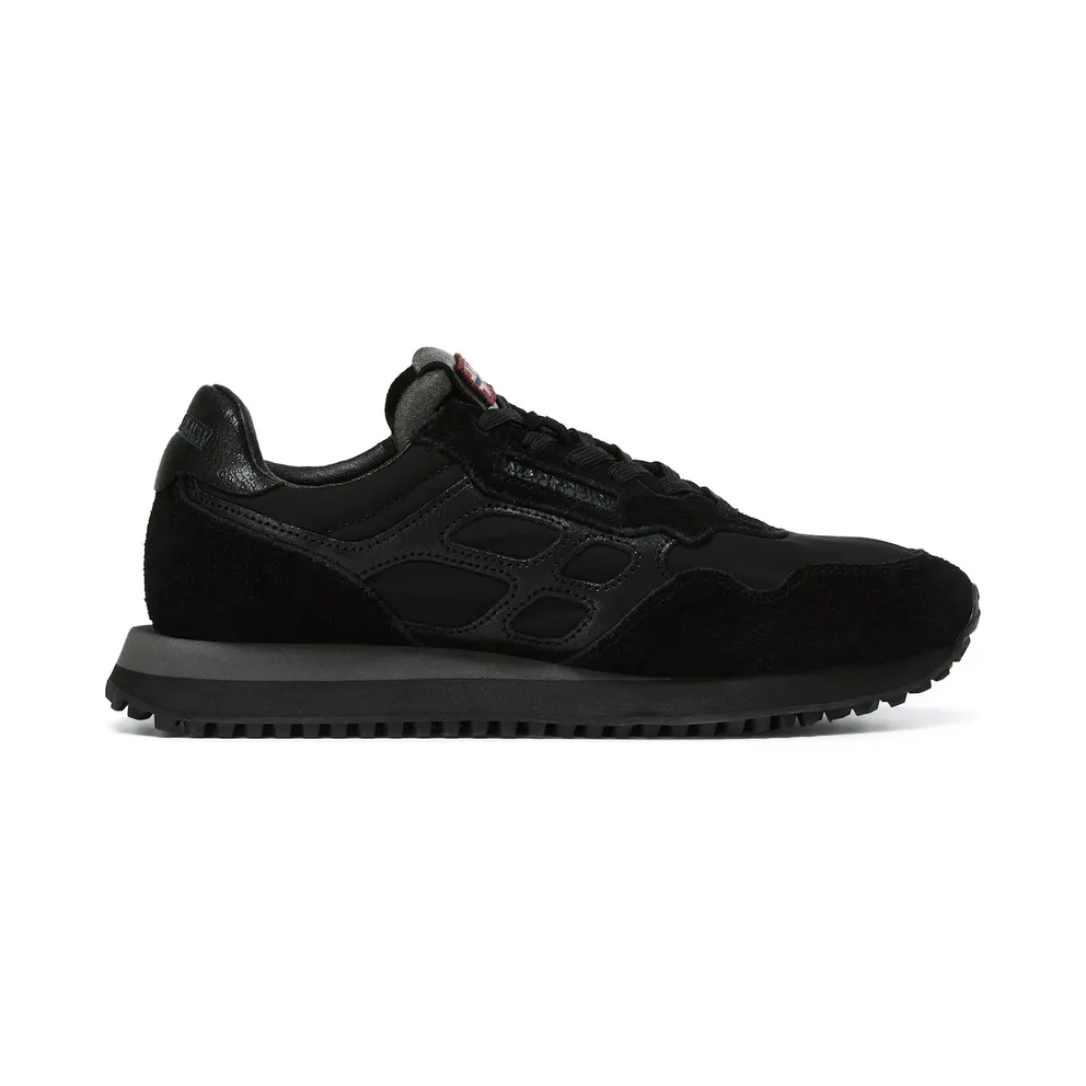 Napapijri sneaker Black (NP0A8B9H-941)