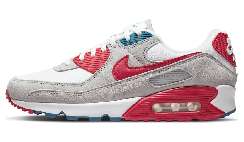 Nike Air Max 90 Athletic Club (DQ8235-001)