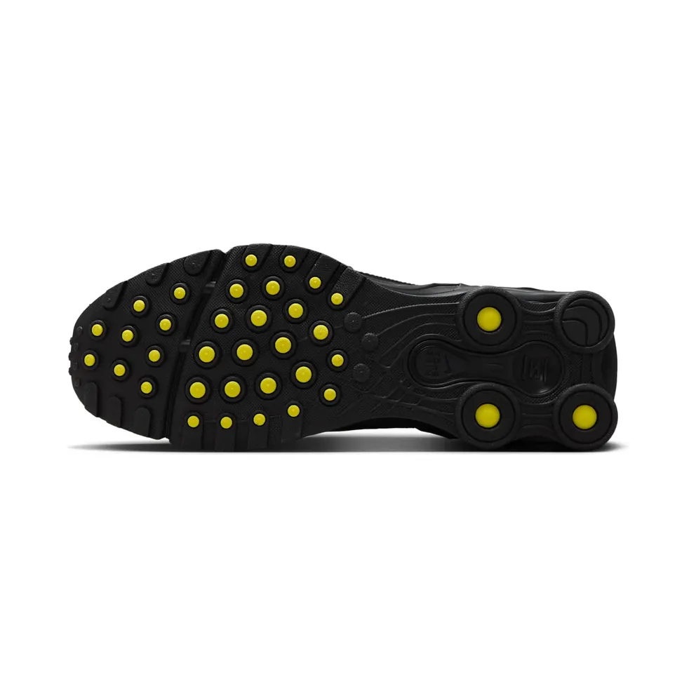 Nike Shox Ride 2 (black / sail / phantom / reflect silver) – IB7684-001