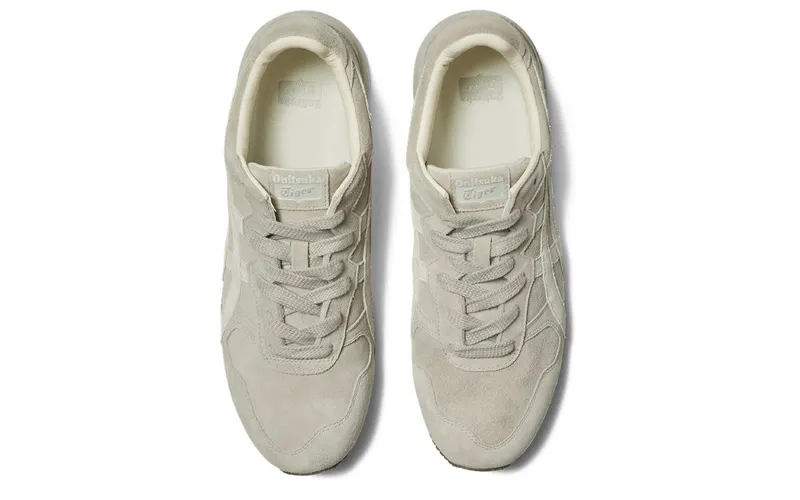 Onitsuka Tiger Alliance A40 Oyster Grey Glacier Grey (1183C382-020)