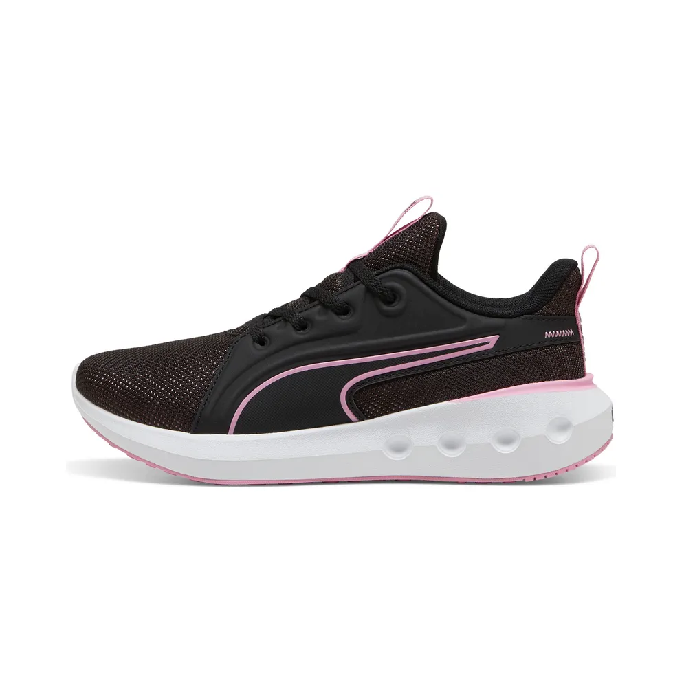 Puma SOFTRIDE Carson “Puma Black / Mauved Out” (310154_04)