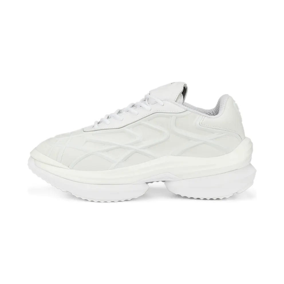 Puma x ANREALAGE Variant NITRO White (387680-01)